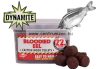 Dynamite Baits Bloodied Eel Hook Pellet 22mm (DY772)