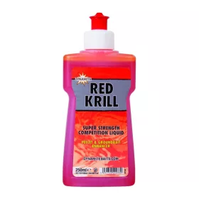 Dynamite Baits XL Liquid Red Krill aroma 250ml XL835