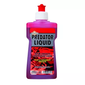   Dynamite Baits XL Liquid Predator pellet és etetőanyag aroma 250ml (XL860)