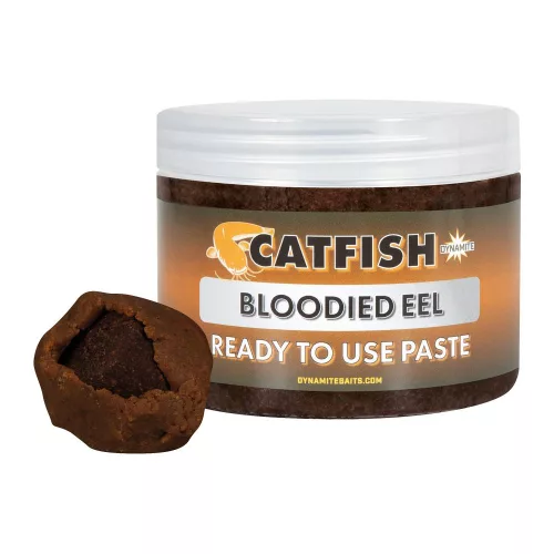 Dynamite Baits Bloodied Eel Ready Paste horogpaszta (DY863)