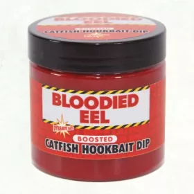   Dynamite Baits Bloodied Eel Catfish Hookbait Dip - angolna vér harcsa dip 270ml (DY879)