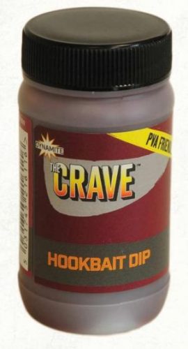 Dynamite Baits Aroma The Crave Concentrate dip 100ml (DY899)