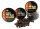 Dynamite Baits Pellet Krill Hook Pellets - 8mm fúrt (DY960)