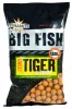 Dynamite Baits Big Fish Sweet Tiger & Corn bojli 15mm 1kg (DY1005)
