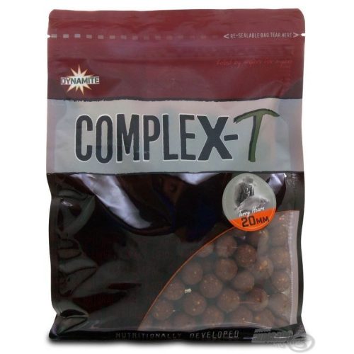 Dynamite Baits Complex-T Shelf Life Bojli 5kg 20mm (DY1090)