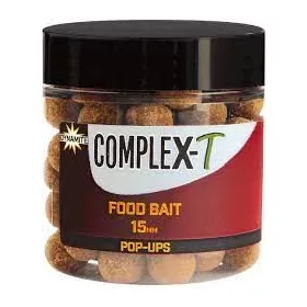 Dynamite Baits Complex-T Foodbait Pop-Up 20Mm 200Ml (Dy1106)