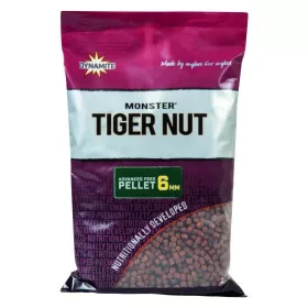 Dynamite Baits Monster Tigernut Pellets  900g 6mm (DY1127)