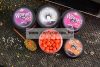 Dynamite Baits Wowsers - Narancssárga ED-B 7mm horogcsali pellet (DY1462)