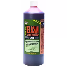   Dynamite Baits Belachan Liquid Carp Food 1l erjesztett rák aroma (DY1192)