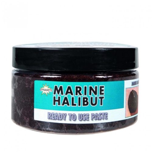 Dynamite Baits Marine Halibut Ready Paste horogpaszta 250g (DY1194 )