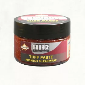   Dynamite Baits Tuff Paste - Source Boilie And Lead Wrap horogpaszta (DY1201)