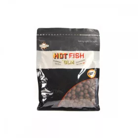 Dynamite Baits Hot Fish & Glm 1kg 26mm bojli (DY1208)