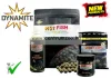 Dynamite Baits Hot Fish & Glm 1kg 26mm bojli (DY1208)