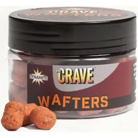   Dynamite Baits The Crave Wafters Dumbells 15Mm Bojli (Dy1224)