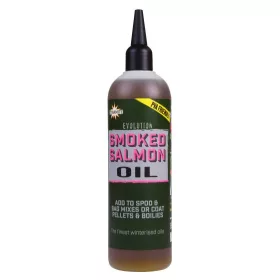Dynamite Baits Evolution Oils Salmon aroma 300ml (DY1233)