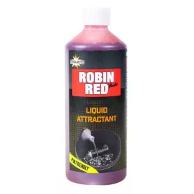   Dynamite Baits Robin Red Liquid Attractant 500ml aroma (DY1260)