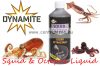 Dynamite Baits Aroma Squid & Octopus Liquid Attractant 500ml (DY1263)