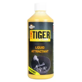   Dynamite Baits Big Fish Sweet Tiger & Corn Liquid Attractant 500ml aroma (DY1265)