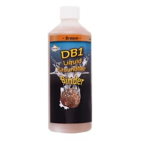   Dynamite Baits Aroma Db1 Liquid Groundbait Binder - 500ml - Bream (DY1316)