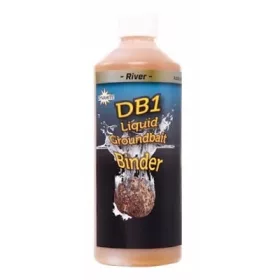   Dynamite Baits Aroma Db1 Liquid Groundbait Binder - 500ml - River  (DY1317)