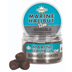   Dymanite Baits Durable Hook Pellet Marine Halibut horogcsali pellet 12mm (DY1363)