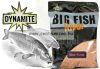 Dynamite Baits Big Fish River Meat & Furter 1.8kg etető  (DY1372 )