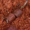 Dynamite Baits Big Fish River Barbel Pellets 12mm 1.8kg márnázó pellet (DY1375)