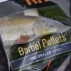 Dynamite Baits Big Fish River Barbel Pellets 12mm 1.8kg márnázó pellet (DY1375)