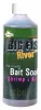Dynamite Baits Aroma Big Fish River Bait Soak - Shrimp & Krill 500ml (DY1378)