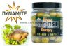 Dynamite Baits Big Fish River Hookbaits - Cheese & Garlic Busters (DY1386)