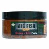 Dynamite Baits Big Fish River Paste Shrimp Krill horogpaszta (DY1389) rák ízben