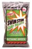 Dynamite Baits Swim Stim Natural Betaine Green pellet 2mm 900g (DY1400)