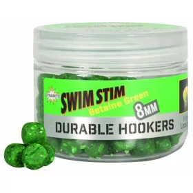   Dymanite Baits Durable Hook Pellet Betaine Green horogcsali pellet 8mm (DY1440)