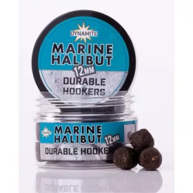   Dymanite Baits Durable Hook Pellet Marine Halibut horogcsali pellet 8mm (DY1447)