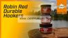 Dynamite Baits Durable Hook Pellet - Robin Red 6mm (DY1448)