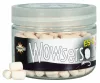 Dynamite Baits Wowsers - Fehér Es-Z 7mm horogcsali pellet (DY1464)