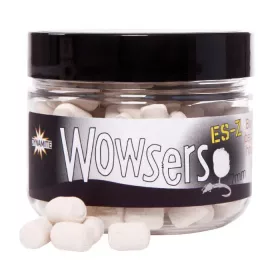   Dynamite Baits Wowsers - Fehér Es-Z 9mm horogcsali pellet (DY1465)