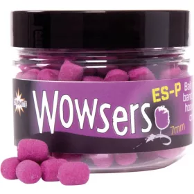   Dynamite Baits Wowsers - Lila ES-P 7mm horogcsali pellet (DY1466)