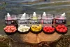 Dynamite Baits Wowsers - Lila Es-P 9mm horogcsali pellet (DY1467)