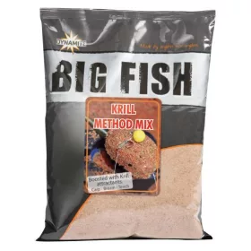  Dynamite Baits Krill Method Mix 1,8kg feeder etetőanyag (DY1476)