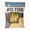 Dynamite Baits Big Fish Sweet Tiger Feeder 1,8kg feeder etető anyag (DY1477) édes tigrismogyorós