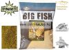 Dynamite Baits Big Fish Sweet Tiger Feeder 1,8kg feeder etető anyag (DY1477) édes tigrismogyorós