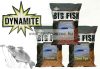 Dynamite Baits Big Fish Floating Pellets Krill 1,1kg 11mm lebegő pellet (DY1480)