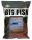 Dynamite Baits Big Fish Floating Pellets Sweet Tiger 1,1kg  11mm lebegő pellet (DY1481) édes tigrismogyoró