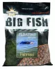 Dynamite Baits Big Fish Floating Pellets Natural Fismeal 1,1kg  11mm lebegő pellet (DY1482)