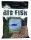 Dynamite Baits Big Fish Floating Pellets Natural Fismeal 1,1kg  11mm lebegő pellet (DY1482)