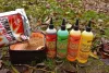 Dynamite Baits Aroma  Swimstim Sticky Pellet Syrup F1 Sweet 300ml (DY1495)