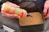 Dynamite Baits Aroma  Swimstim Sticky Pellet Syrup F1 Sweet 300ml (DY1495)
