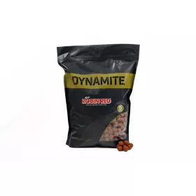 Dynamite Baits Big Fish Robin Red bojli 15mm 1,8kg  (DY1510)