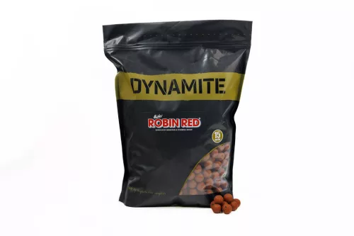 Dynamite Baits Big Fish Robin Red bojli 15mm 1,8kg  (DY1510)